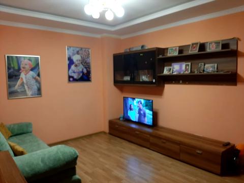квартира за адресою Самійла Величка вул., 19