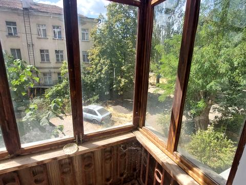 квартира за адресою Адміральська вул., 2а