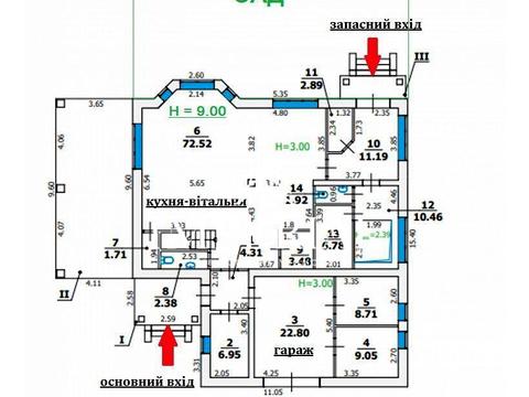 дом по адресу Словечанская ул., 3/1