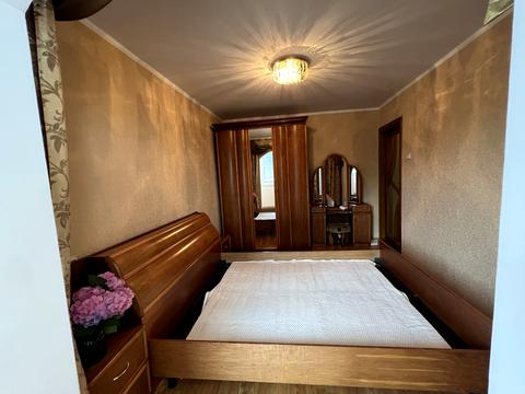квартира по адресу Павла Тычины ул., 4а