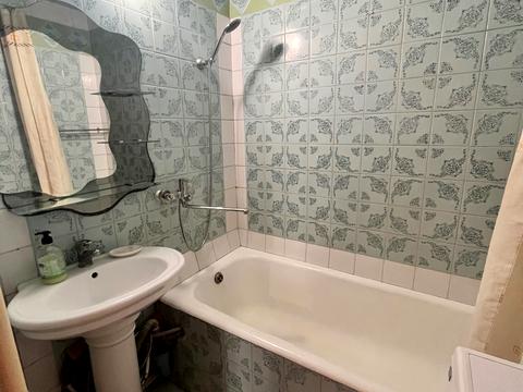 квартира за адресою Оноре де Бальзака вул., 66/21