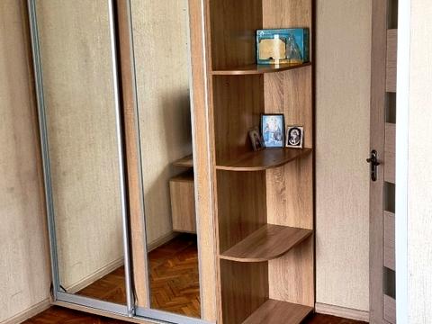 квартира за адресою Київ, Дністерська вул. (Двінська), 1