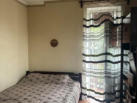квартира за адресою Собранецька вул., 10