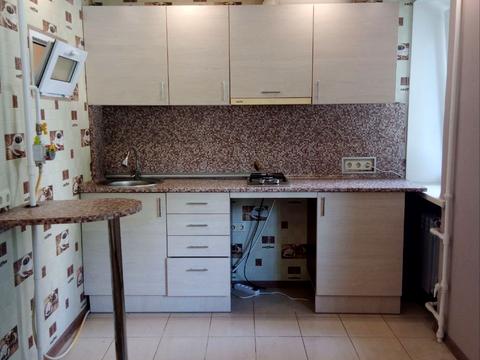 квартира за адресою Академіка Корольова вул., 6-А