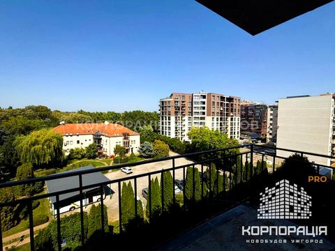 квартира за адресою Гаджеги, 1Б