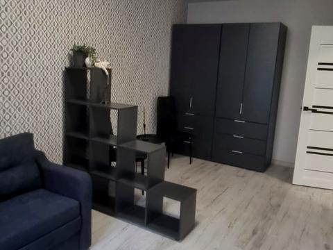 квартира за адресою Оболонський просп., 34-А