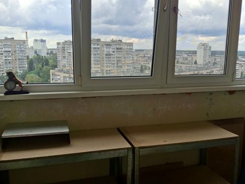 квартира по адресу проспект Європейського союзу (Правди), 31А