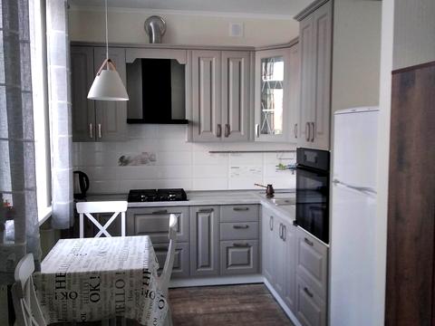 квартира за адресою Білоруська, 8