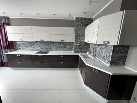 квартира по адресу Голосеевская ул., 13