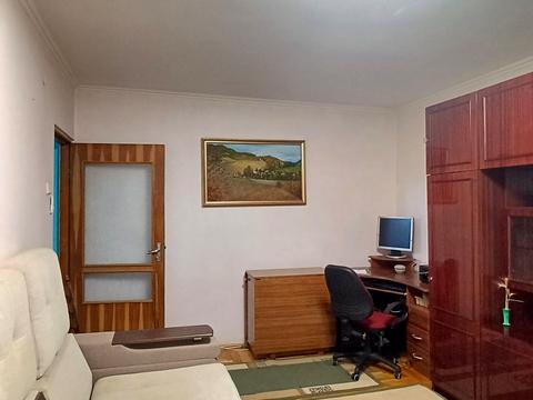 квартира за адресою Минайська, 8