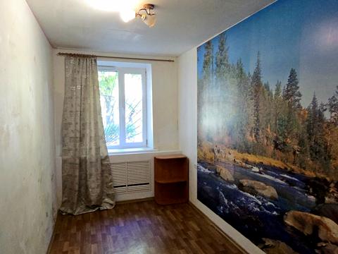 квартира за адресою Андрія Ощепкова вул., 23