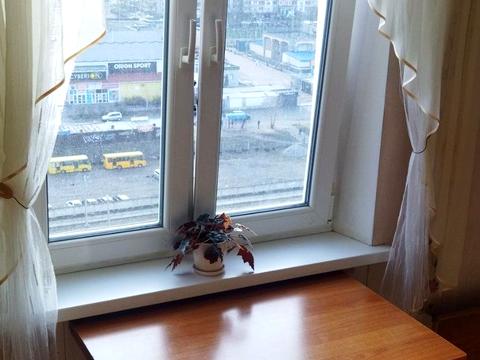 квартира за адресою Оноре де Бальзака вул., 63