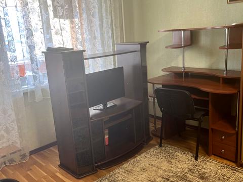 квартира за адресою Оболонський просп., 40