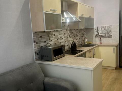 квартира за адресою Добровольців вул. (Маршала Говорова), 8