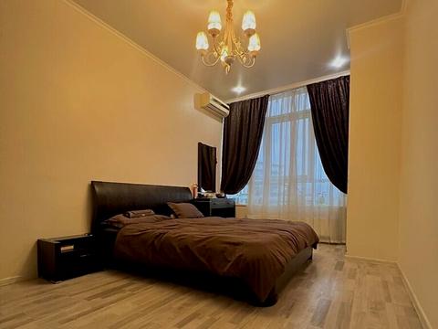 квартира за адресою Французький бульв., 60в