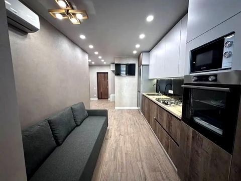 квартира за адресою Запорізьке шосе, 32д