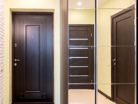 квартира за адресою Родини Крістерів вул., 20-Б