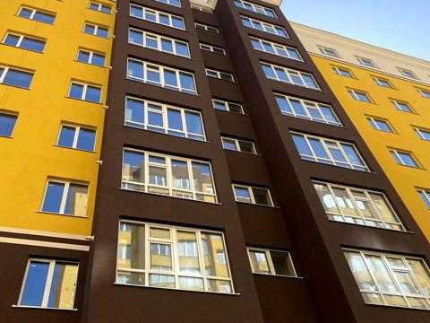 квартира за адресою Кармелюка вул., 11/2