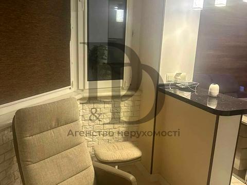 квартира за адресою Лесі Українки бульв., 14а