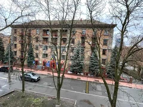 квартира за адресою Дмитра Дорошенка вул. (Чигоріна), 59-А