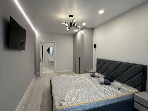 квартира по адресу Щирецкая ул., 30