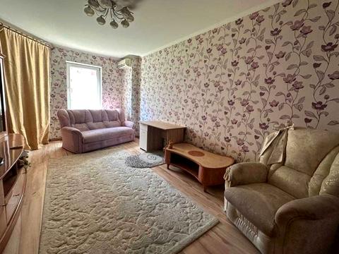 квартира по адресу Радужный массив ул., 7-В