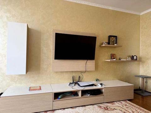 квартира по адресу Юлии Здановской ул. (Ломоносова), 58