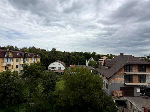 квартира за адресою Щирецька вул., 23