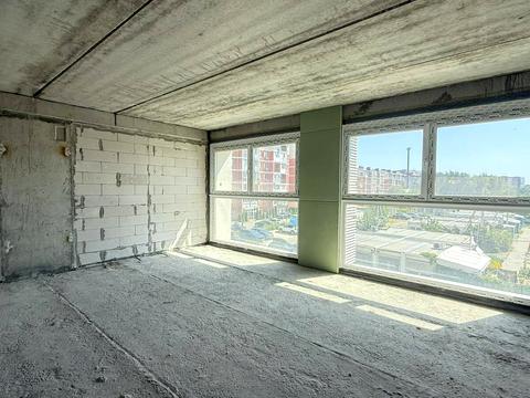 квартира по адресу Сичеславская ул., 7