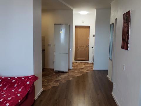 квартира за адресою Харківське шосе, 17-А