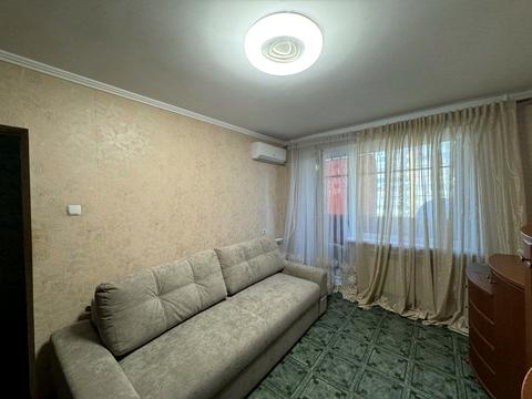 квартира по адресу Тополя-3 жилой массив ул., 51