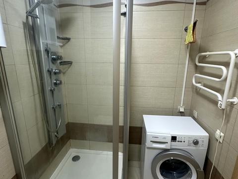 квартира за адресою Саперно-Слобідська вул., 8