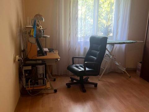 дом по адресу байкова