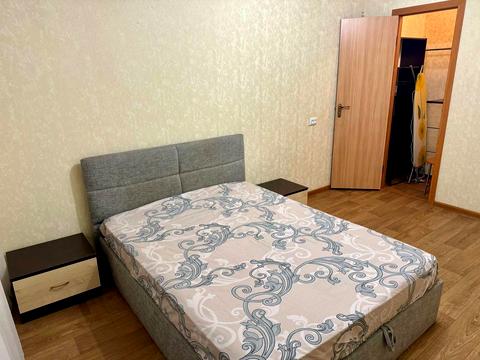 квартира по адресу Котляревского ул., 2