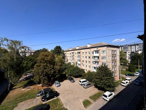квартира за адресою Тролейбусна вул., 15