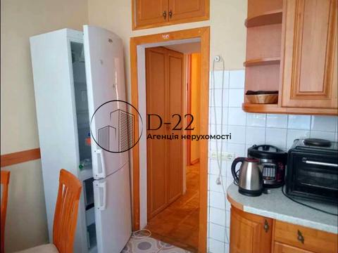 квартира за адресою Шота Руставелі вул., 26