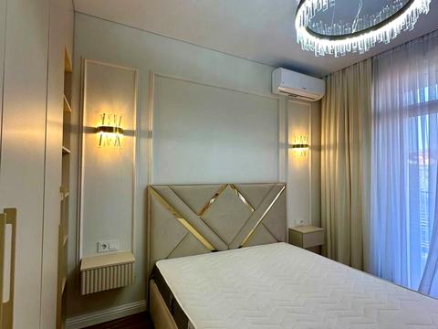 квартира за адресою Срібляста вул., 30-Г