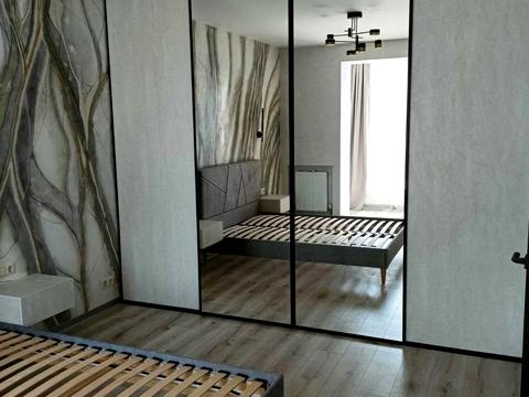 квартира за адресою Хіміків вул., 39