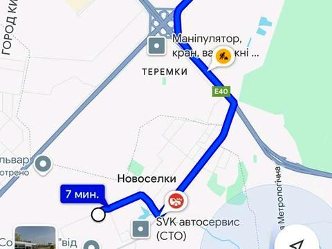 квартира по адресу Озёрная ул., 27а