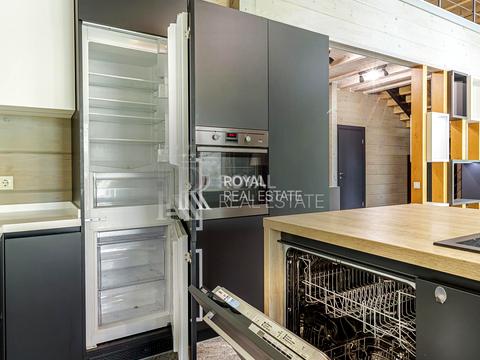 дом по адресу Днепровская набережная ул.