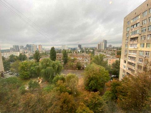 квартира за адресою Лесі Українки бульв., 36-В