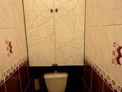 квартира по адресу Клавдиевская ул., 36