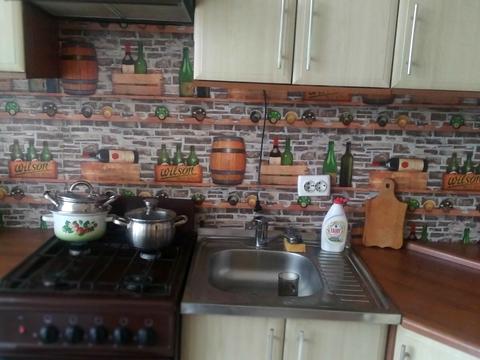 квартира за адресою Зодчих вул., 1