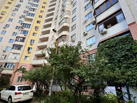 квартира по адресу Вишняковская ул., 9