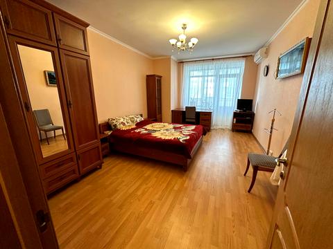 квартира по адресу Садовая ул., 5