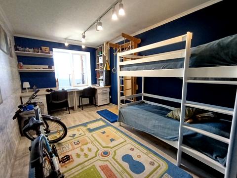 квартира по адресу Торговица ул., 5