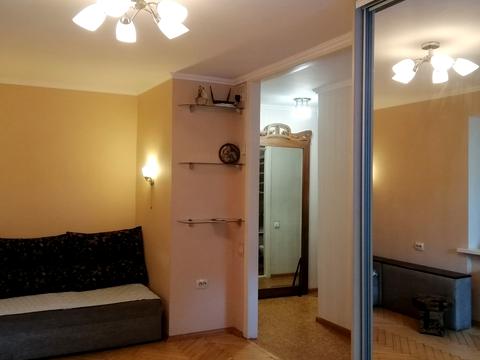 квартира за адресою Авіаконструктора Антонова вул., 4к1