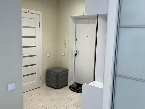 квартира по адресу Панаса Мирного ул., 11