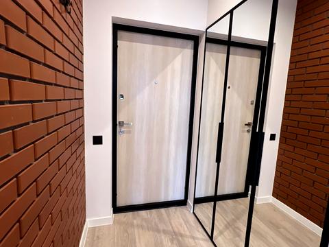 квартира за адресою Івана Франка вул., 40 к1