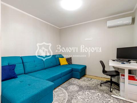 квартира по адресу Академика Вернадского бульв., 24